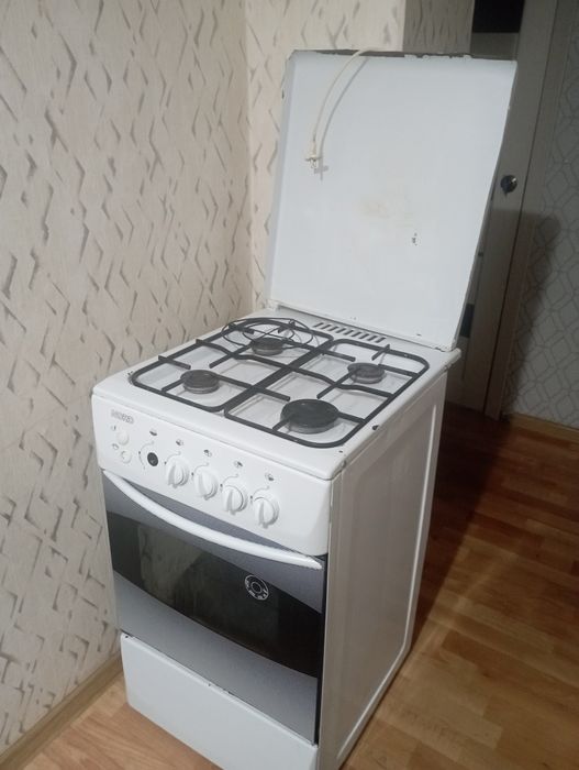 Продам Газ плита