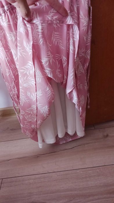 Къса, лятна рокля