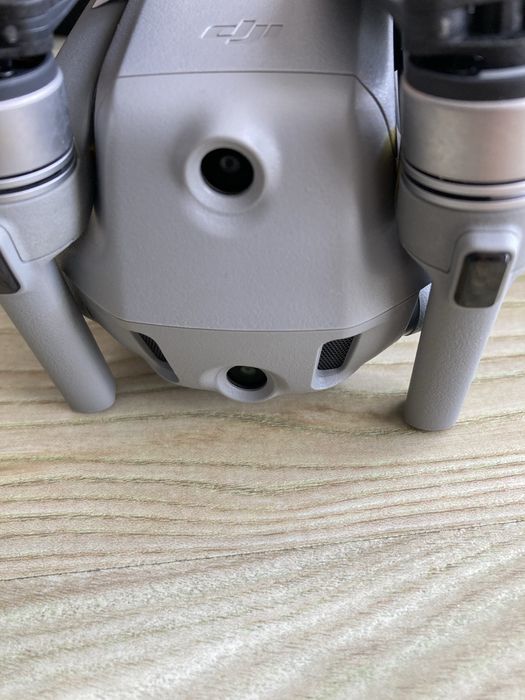 Drona DJi Mavic Air 2 • Fly More Combo • NOUA • NeActivata
