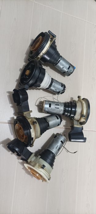 Aparat cafea rasnita espressor Nivona Melitta Jura