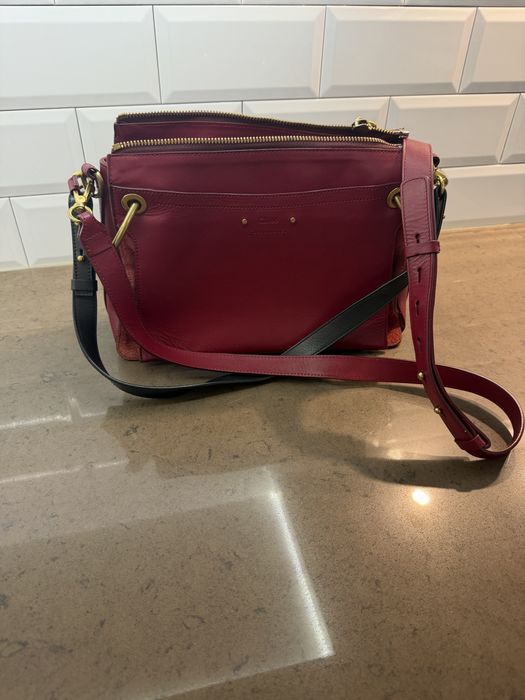 Оригинална чанта Chloe