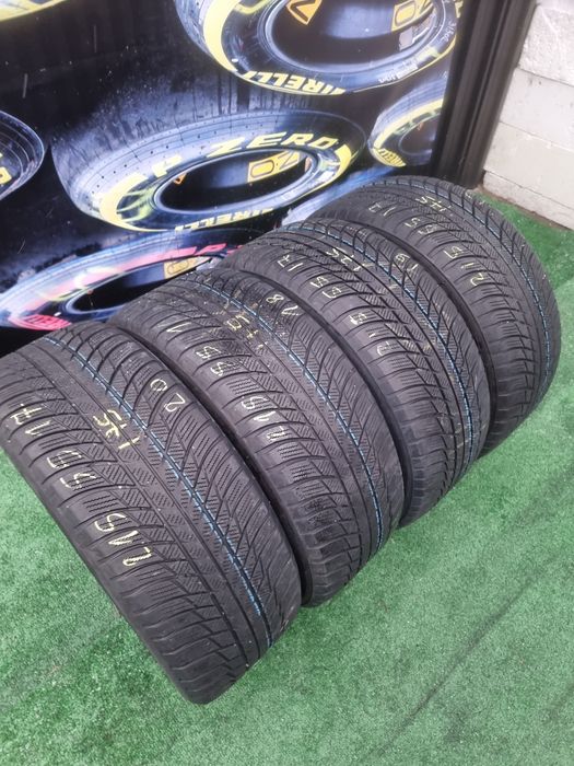 215.55.17 bridgestone m+s