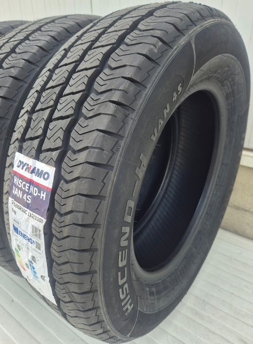 225/65 R16C 112T DYNAMO Hiscend-H Van 4S 8PR Anvelope all season M+S