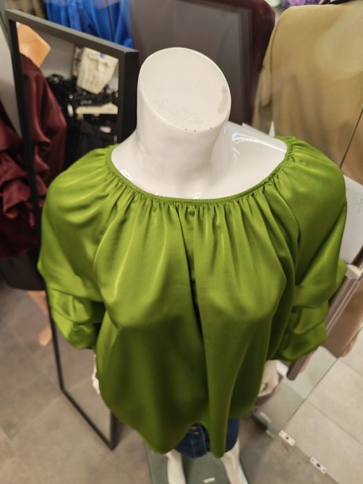 Manechin Dama Imbracaminte Magazin