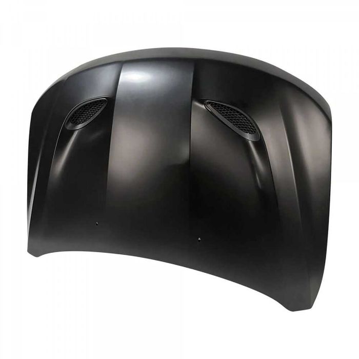 Алуминиев капак JEEP GRAND CHEROKEE TRACKHAWK SRT Style 2014-2021 г.