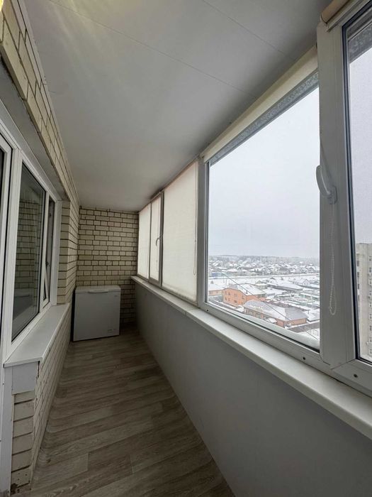 Продам 3 ком новостройка 20 мик