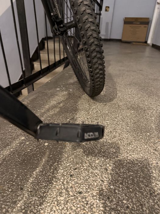 De vanzare Bicicleta RockRider st520