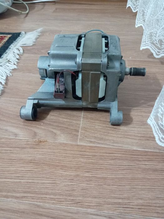 Движок стиралки Ardo TLN106SA.