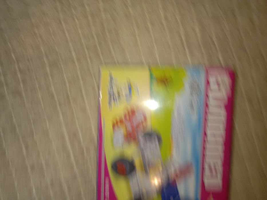 Продаётся конструктор