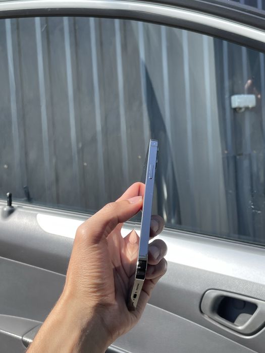 IPhone 12 Pro 256 GB GRAPHITE