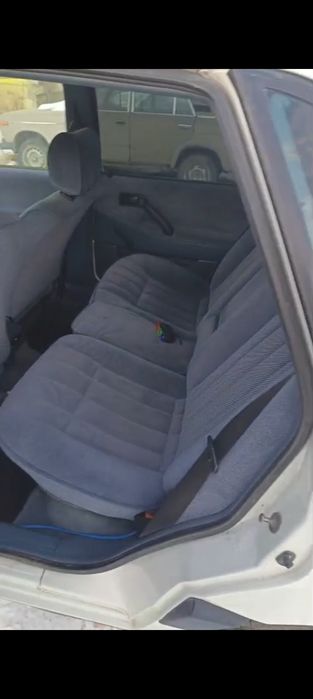 Продам пассат б3 седан автомат коробка