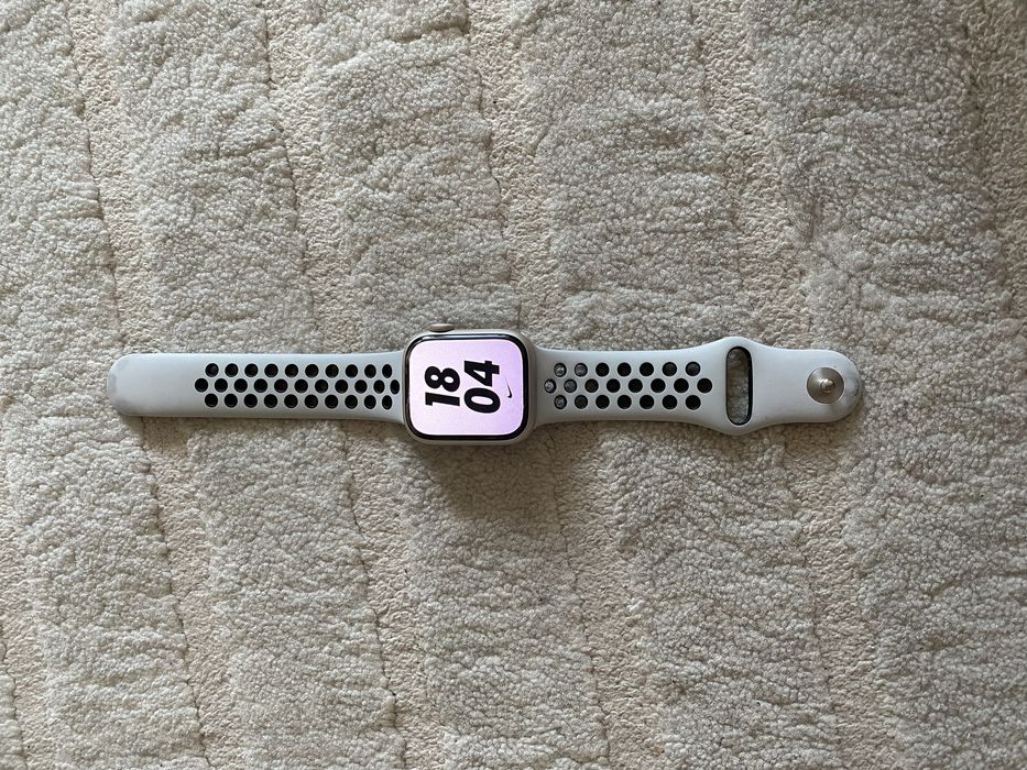 Apple watch 7 series