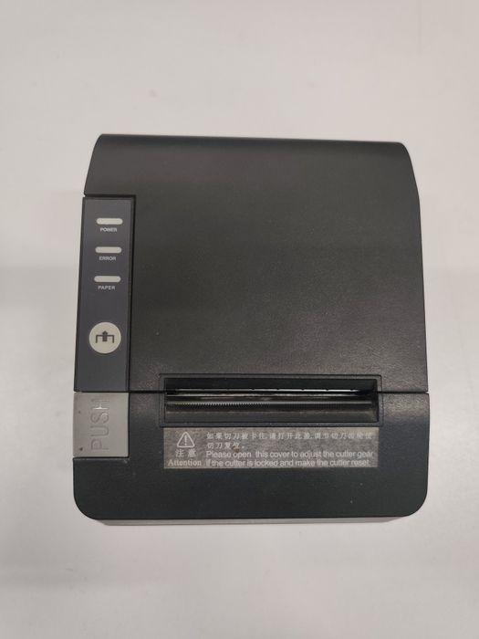 Продам чековый принтер Castom