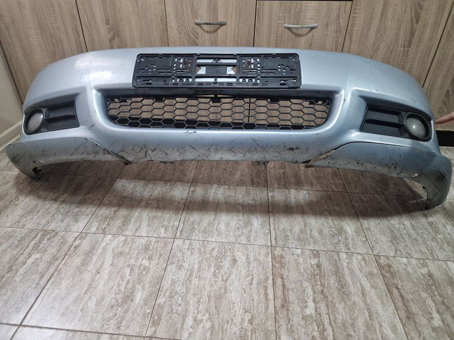 Предна броня за Тойота