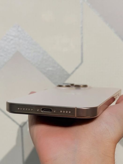 iPhone 16 Pro Max+ Nasiya Savdoga