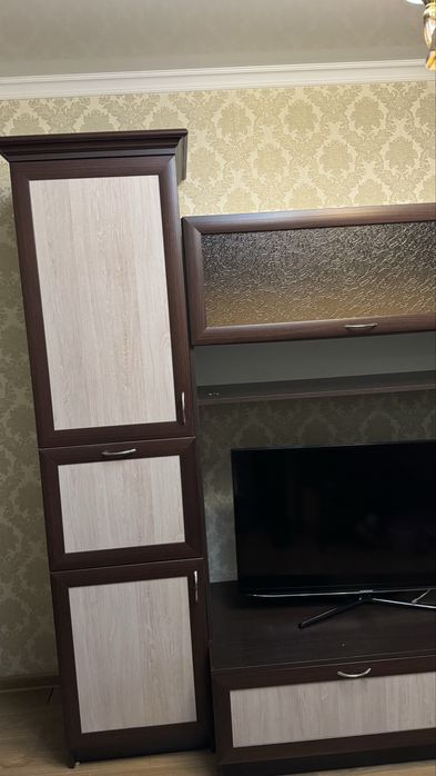 Продам стенку , горку