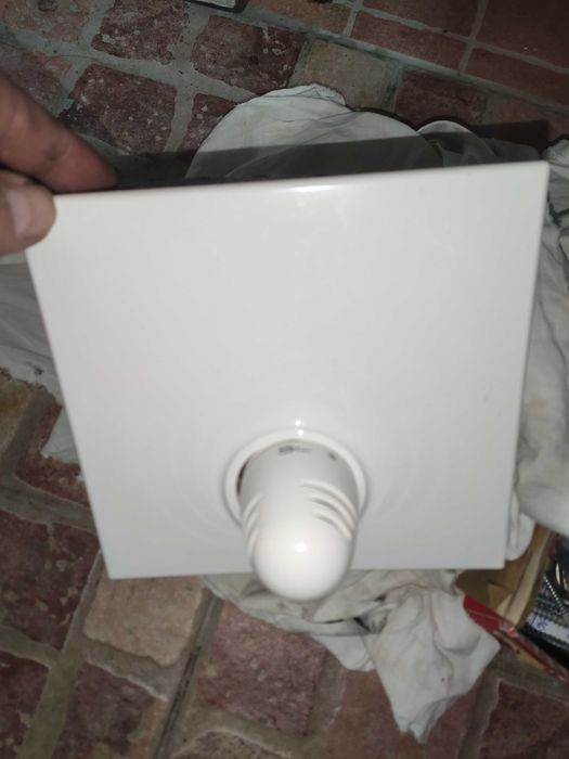 Herz FloorFix Compact