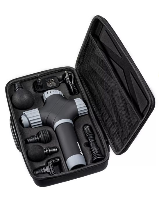 Профессиональный мощный массажер BOOSTER