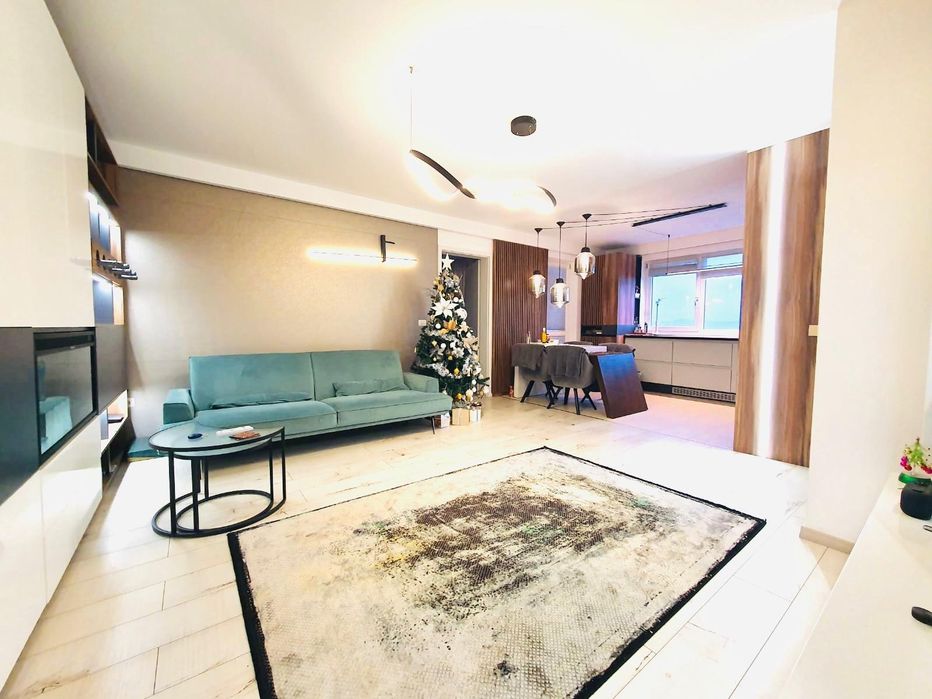 Inchiriere 3 cam. Persoana fizica