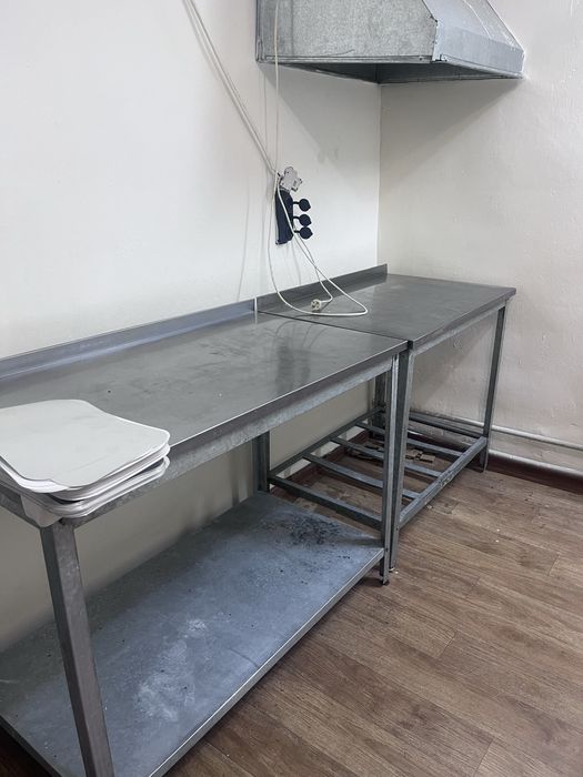 Сдам помещение под кухню