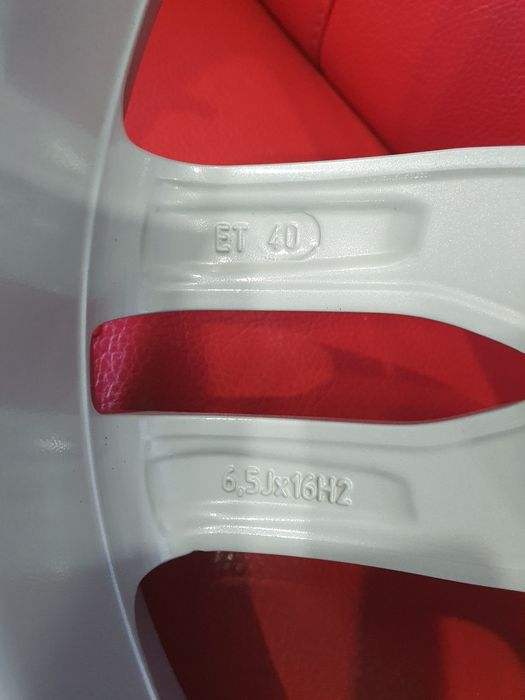 Джанти 5×114,3 ATS