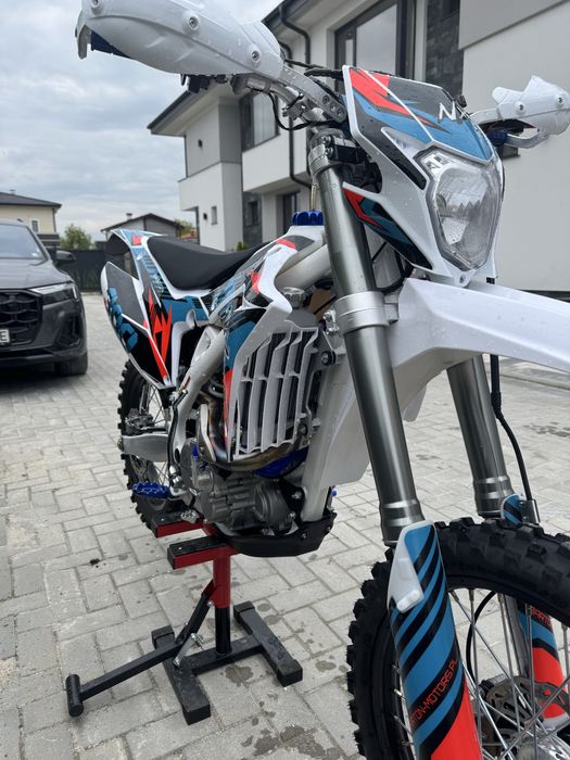 Barton NXT 300  PRO