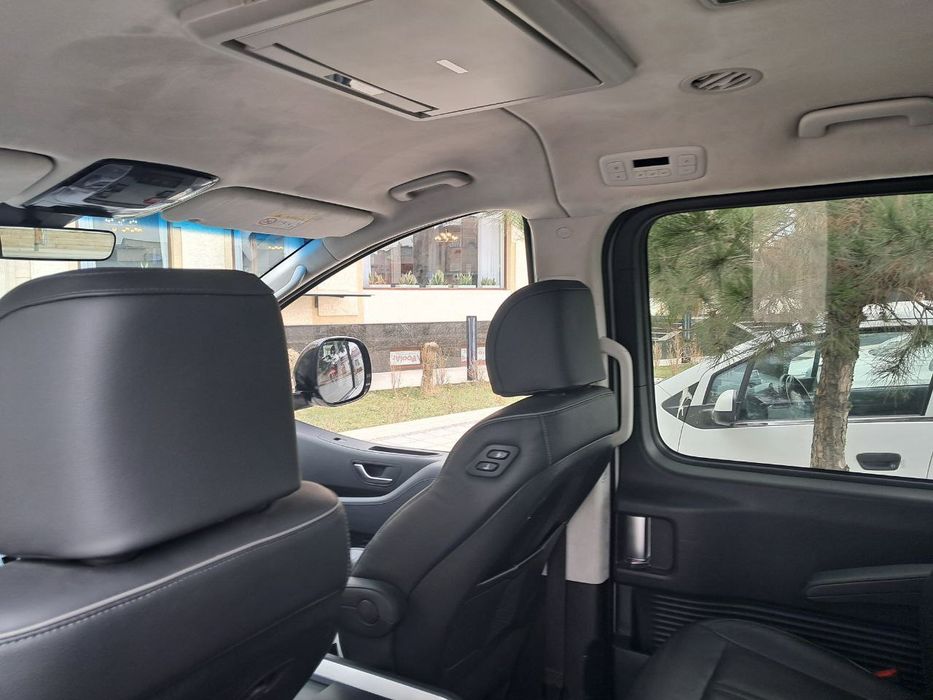 Mikroavtobus xizmati 24/7 Услуга транспорта