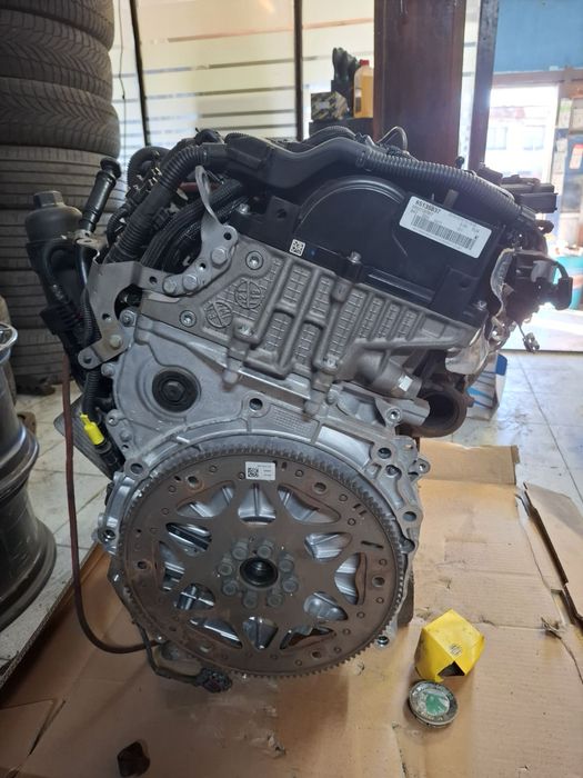 Двигател B47D20B цял или на части!