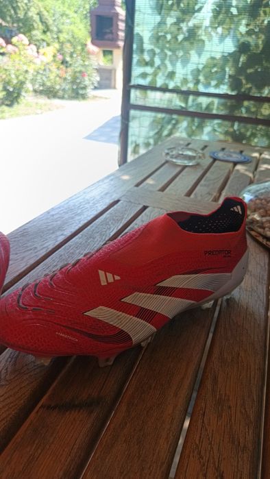 Ghete de fotbal elite