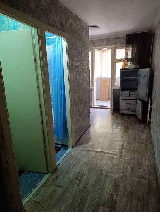 Сдаётся квартиру