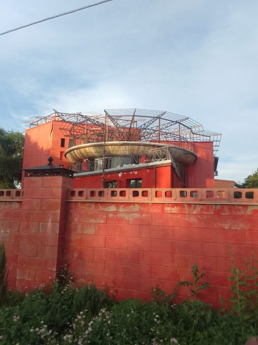 Сварочные работы