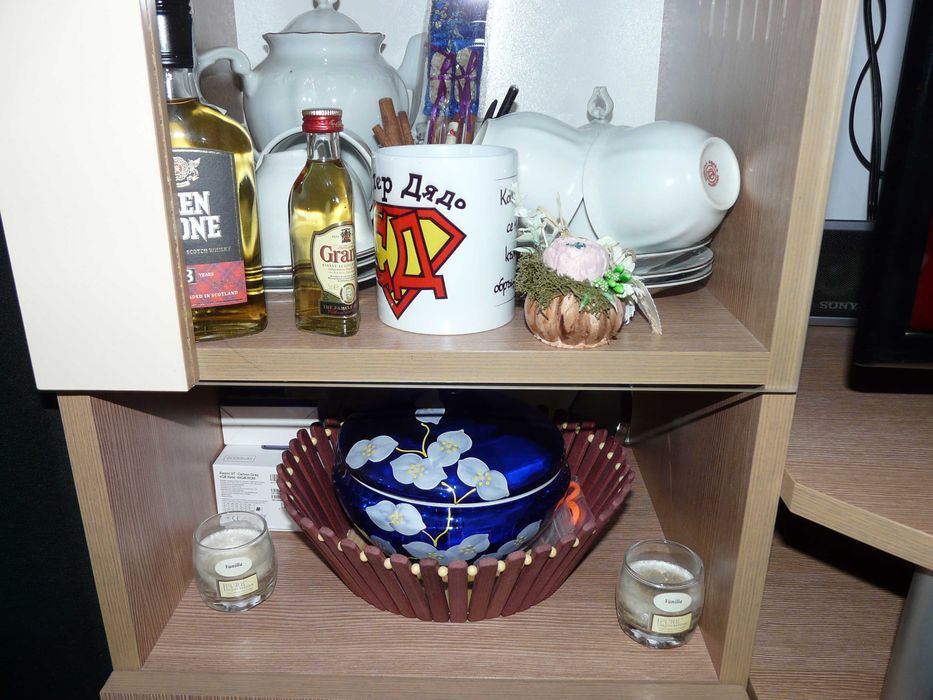 Panasonic Lumix FZ - 18