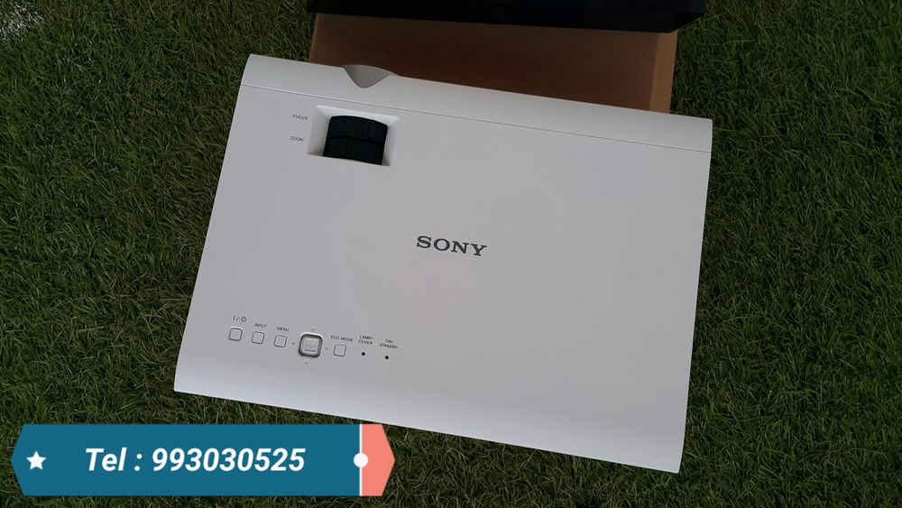 Firminniy SONY { Проектор } Proektor. 100% ORIGINAL.