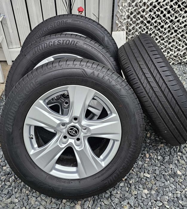 bridgestone alenza - Piese auto de vânzare | OLX.ro