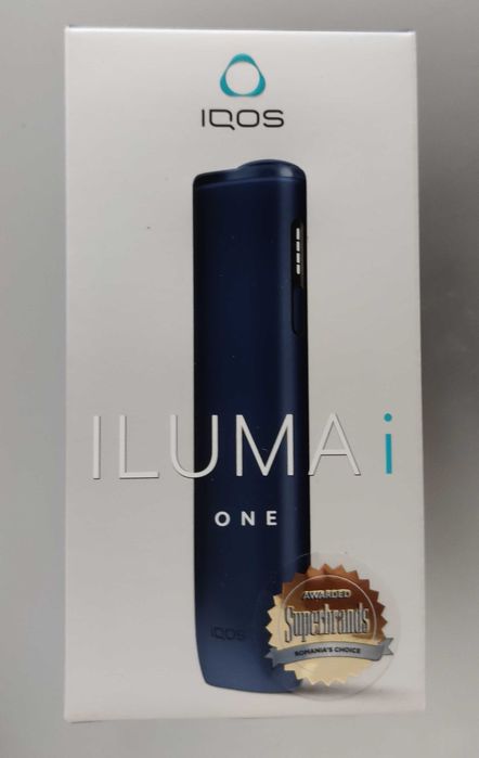 Dispozitiv Iqos Iluma i One