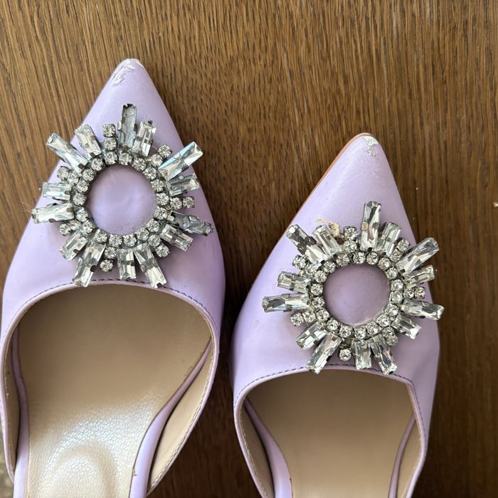 Продам туфли, б/у