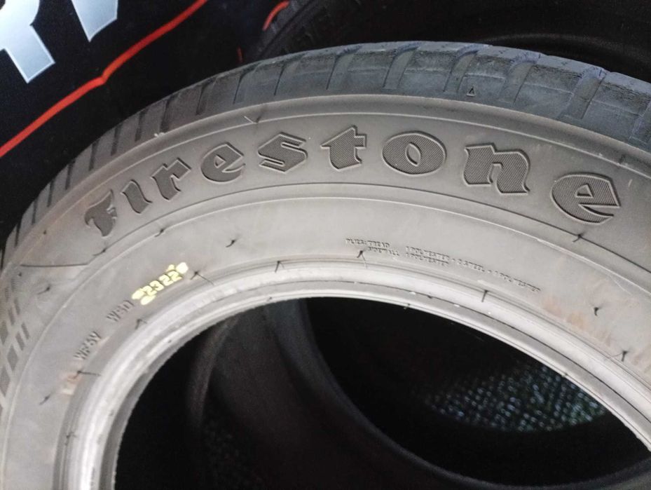215 65 16 FIRESTONE