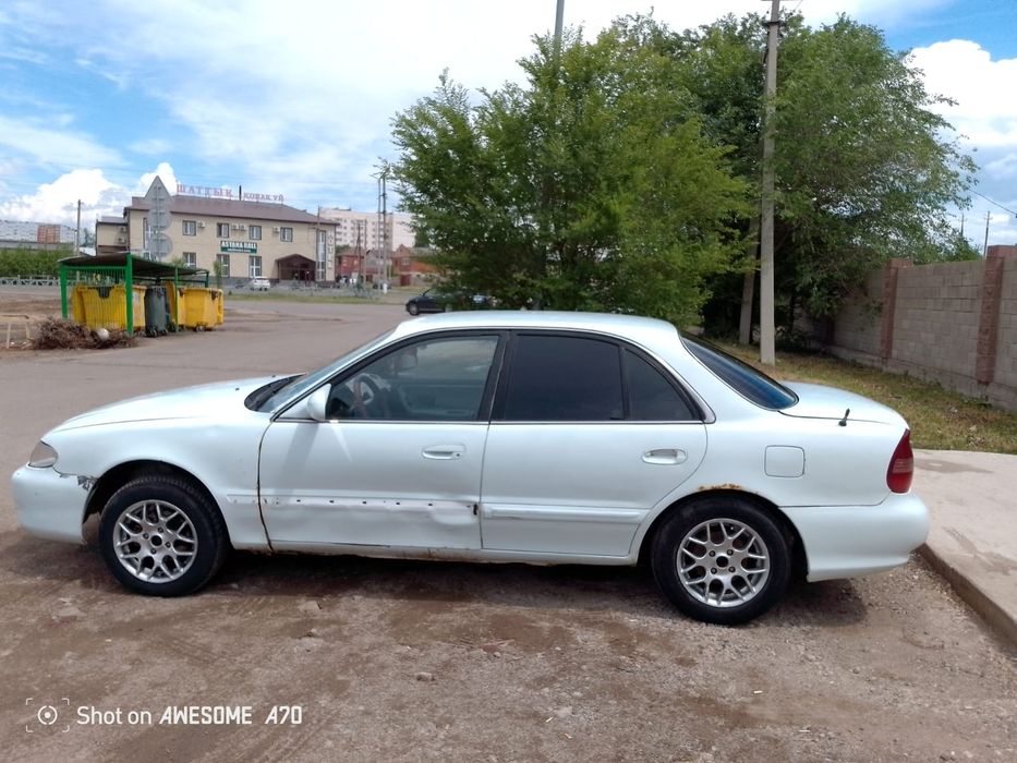 Продам Hyundai Sonata