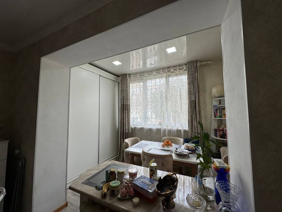 ЧИЛАНЗАР. 1 кв улица мукуми