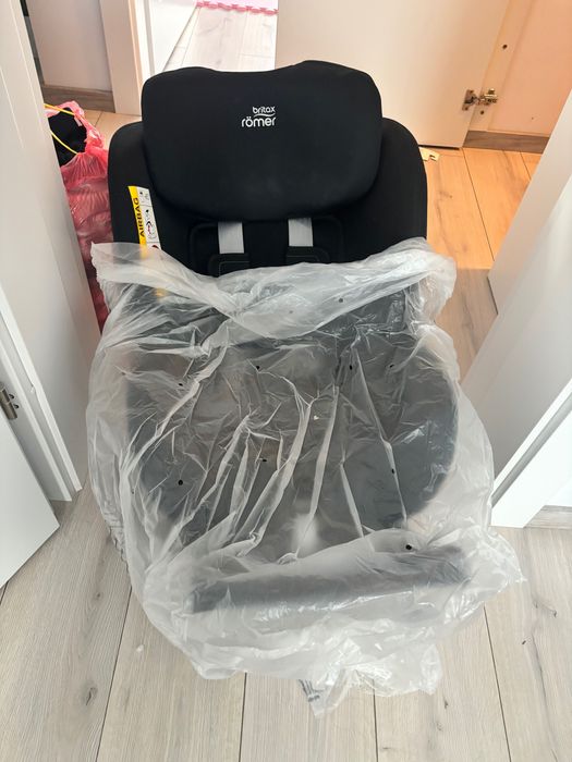 Scaun auto Britax Römer – stare foarte bună