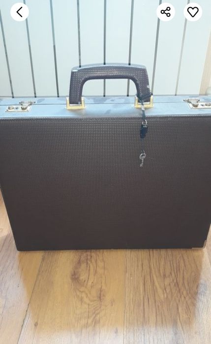 Сумка через плечо "POLO videng".