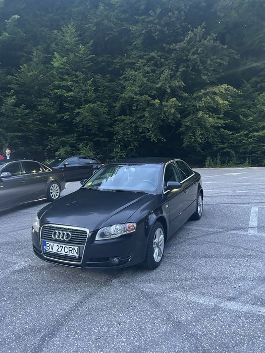 AUDI A4 2006 — imagine 2