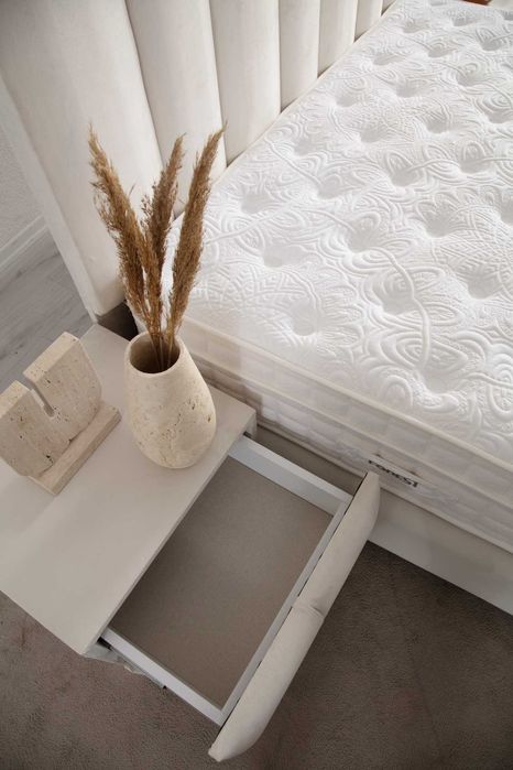 Легло с повдигащ механизъм Magnum Hello Home