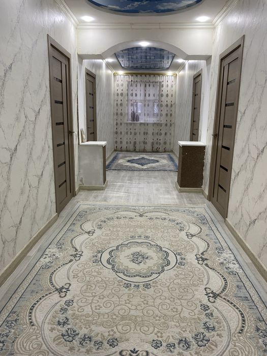 Тез арада жер үй сатылады