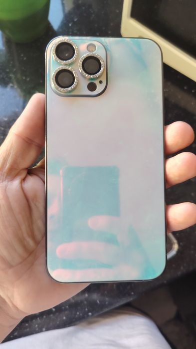 iPhone 13 Pro Max 256GB  78%