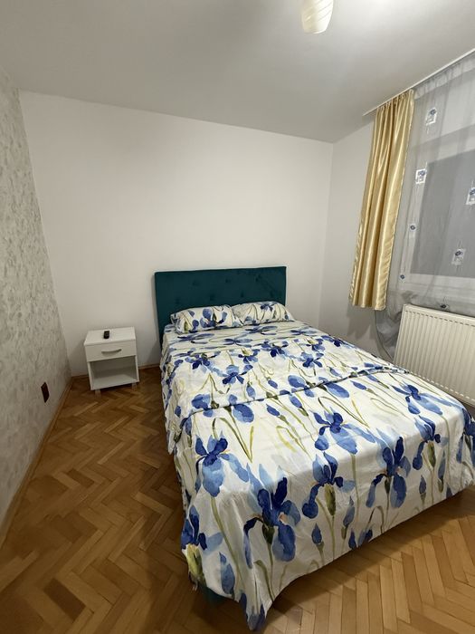 Inchiriez Apartament cu 2 camere