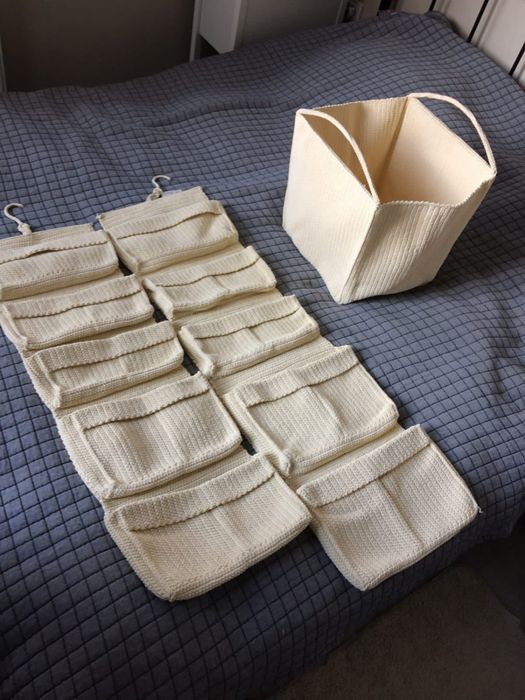 Подвесной модуль для хранения, ИКЕА\IKEA. Новый.