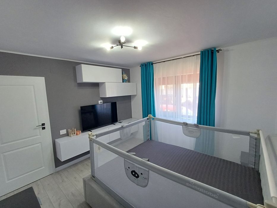 Apartament 2 camere