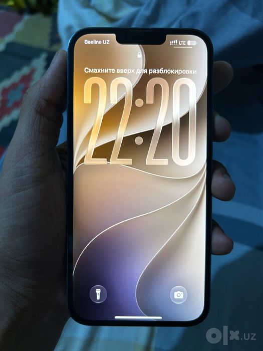 iphone 13 pro max sotiladi