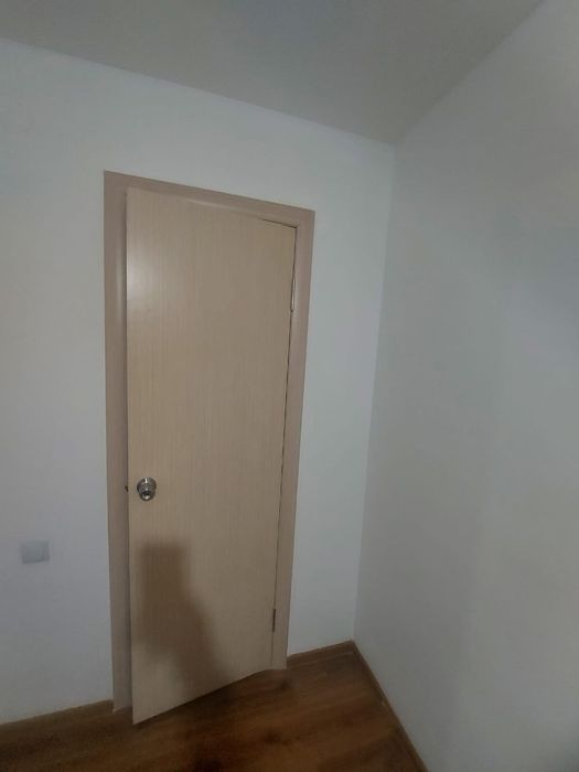 Двери межкомнатные новые